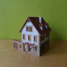 Faller H0 "Feinkost "winkel