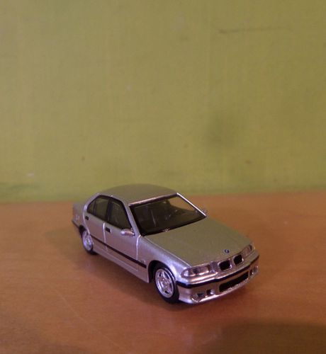 Minichamps H0 870020302 BMW M3
