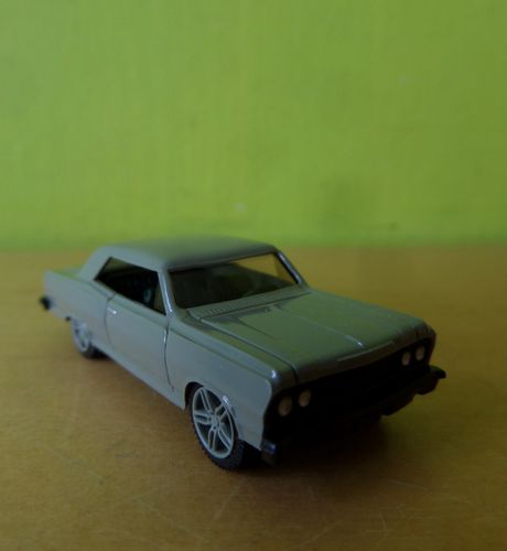 Wiking H0 22006 Chevrolet Malibu