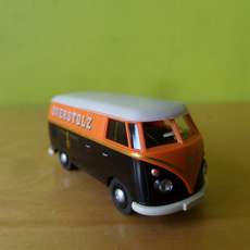 Wiking H0 79732 VW T1 "Overstolz"