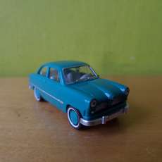 Wiking H0 82148 Ford Taunus 12M