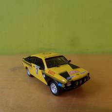 Brekina H0 20403 Opel Kadett C GT/E Nr. 3