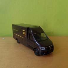 Herpa H0 97321 VW Crafter UPS