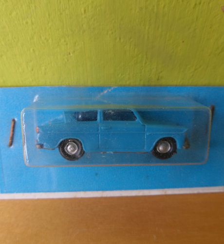 Eko H0 Ford Anglia