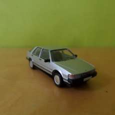 PCX H0 870190 Saab 9000  CC