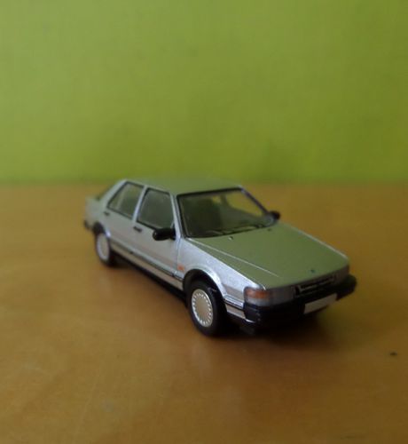 PCX H0 870190 Saab 9000  CC