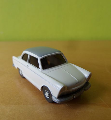 Wiking H0 12101  DKW junior  de luxe