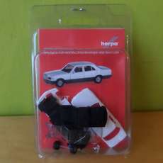 Herpa H0 13727 Mercedes S klasse minikit