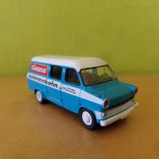Brekina H0 34175 Ford Transit Carrera