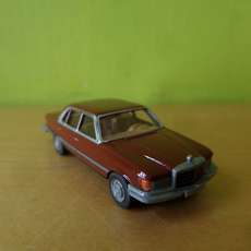Wiking H0 15101 Mercedes 450 SEL