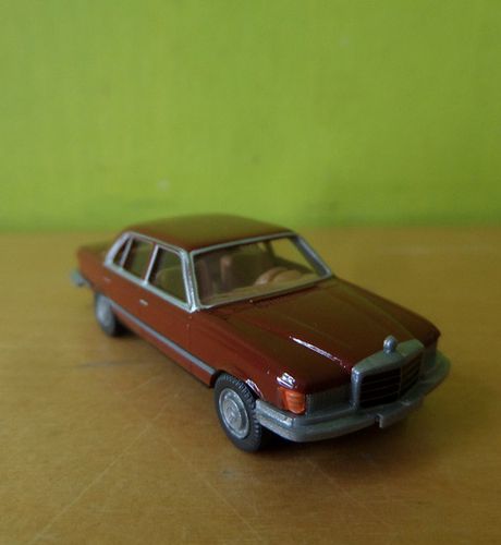 Wiking H0 15101 Mercedes 450 SEL