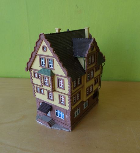 Vollmer N Woonhuis