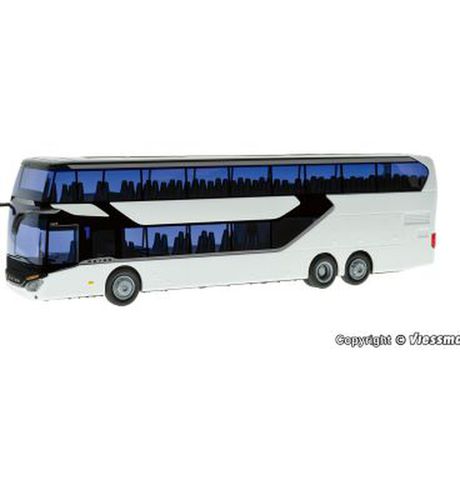 Kibri H0 11233 Bus Setra S531 DT