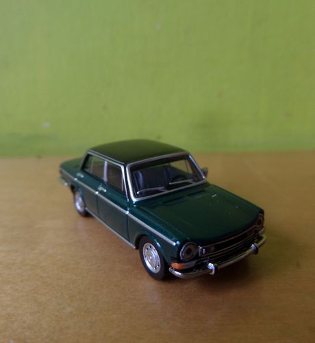 Herpa H0 430746 Simca 1301special