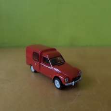 Brekina H0 14287 Citroen Acadiane