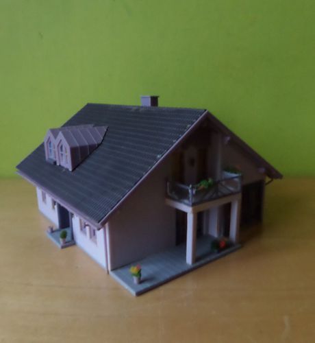 Faller H0 Grote villa woning