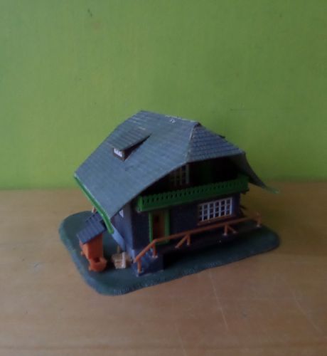 Faller H0 Duitse boerderij