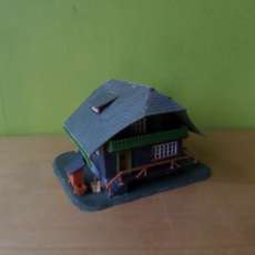 Faller H0 Duitse boerderij