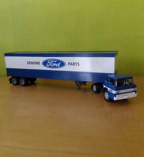 Brekina H0 86328 Ford C serie "Ford "