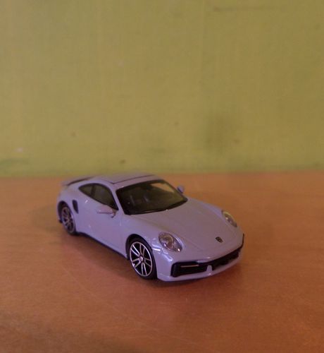 Minichamps H0 87069072 Porsche 911 Turbo S