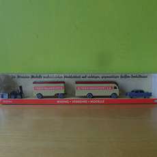 Wiking H0 Verkehrsmodelle 4