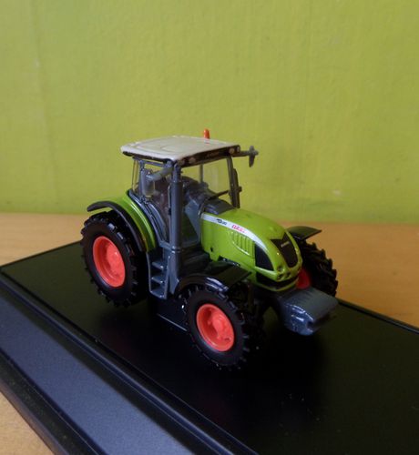 Marklin H0 780-03 Claass Ares tractor