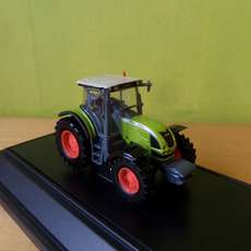 Marklin H0 780-03 Claass Ares tractor