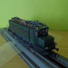 Roco H0 70088 SBB Ae 3/61 Sound