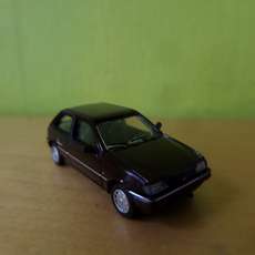PCX H0 870463  Ford Fiësta MK 3