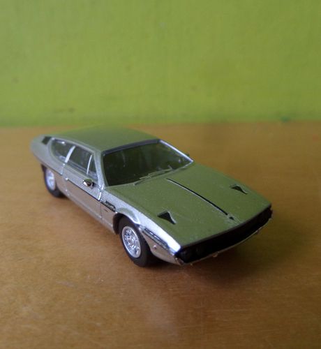 PCX H0 870169 Lamborghini Espada