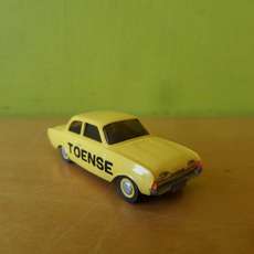 Wiking H0 20002 Ford 17 M "Toense"