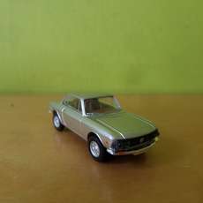 Brekina H0 29628 Lancia Fulvia coupe