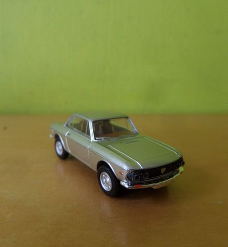 Brekina H0 29628 Lancia Fulvia coupe
