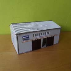 Busch TT LPG handel