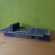 Faller H0 Station Horrem