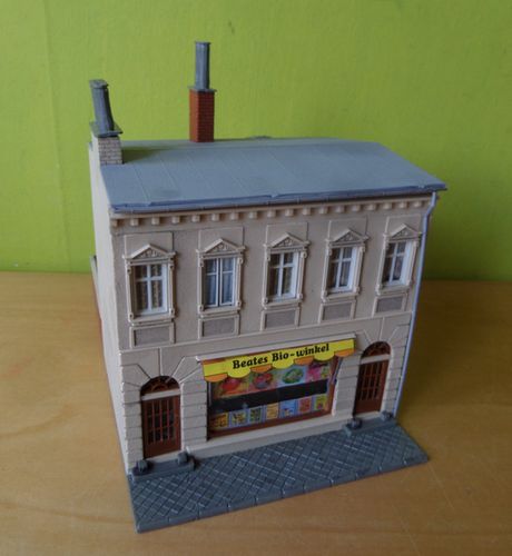 Pola H0 Stadspand Beates bio laden