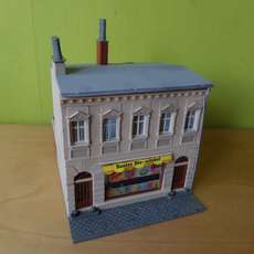 Pola H0 Stadspand Beates bio laden