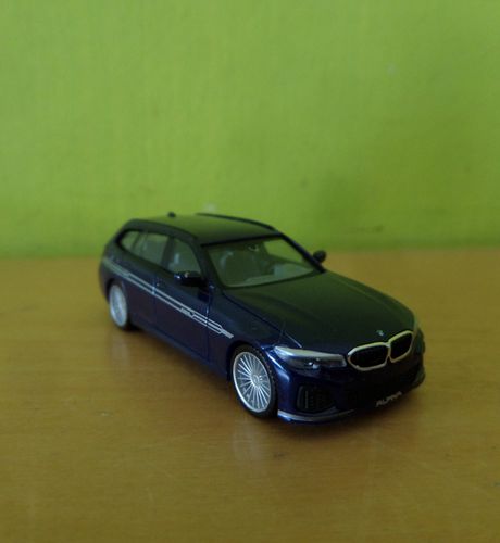 Herpa H0 430906 BMW Alpina B3 Touring