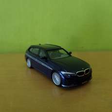 Herpa H0 430906 BMW Alpina B3 Touring