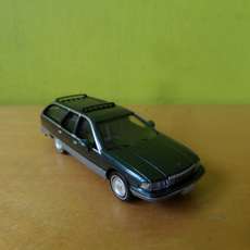 PCX H0 870454 Chevrolet Caprice Station