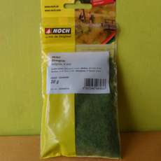 Noch 8363 strooigras licht groen 4MM