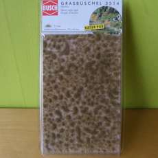 NIEUW ! Busch 3514  Gras pollen  " lente " 2mm