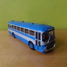 Brekina H0 59901 Fiat Bus  306.3 Interurbano