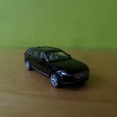 PCX H0 870384 Volvo V90 met. zwart
