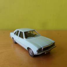 Wiking H0 79305 Opel Record D