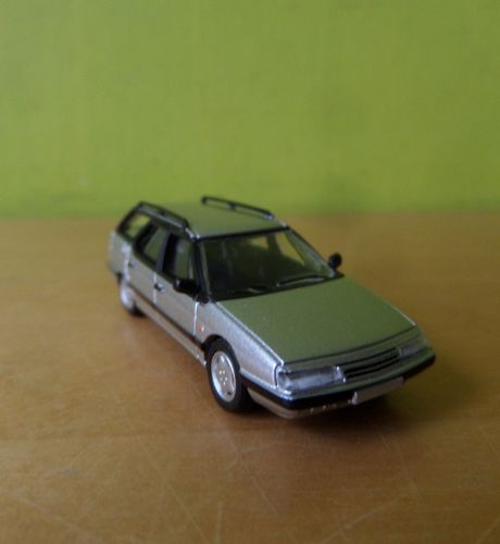 PCX H0 870148 Citroen XM Break zilver