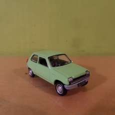 Norev H0 510542  Renault 5 TL licht groen