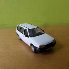 Op bestelling PCX H0 870496 Opel Kadett E caravan