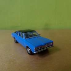 Herpa H0 23399 Ford Taunus Coupe