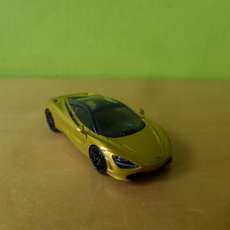 Minichamps H0 870178724 McLaren 720 S